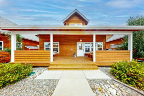 Dover Bay Getaway